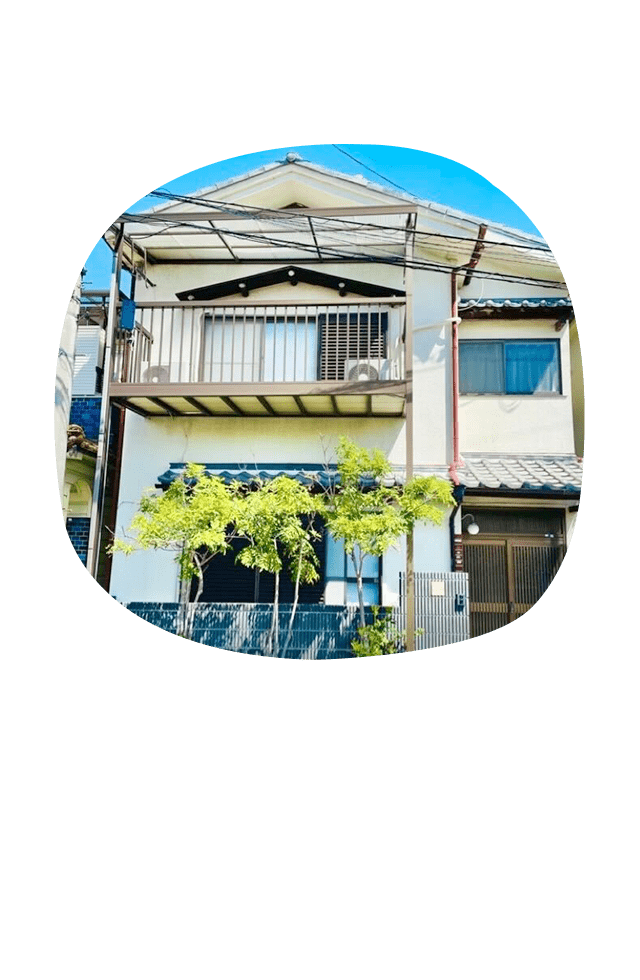 「幸せ広がる、笑顔の温もり」